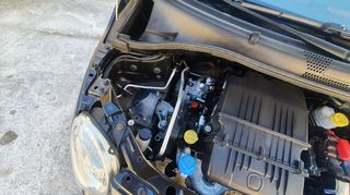 Fiat 500 2018 LOUNGE* 1.2 *PANORAMA*-thumb-19
