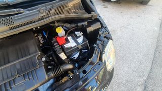 Fiat 500 2018 LOUNGE* 1.2 *PANORAMA*-thumb-21