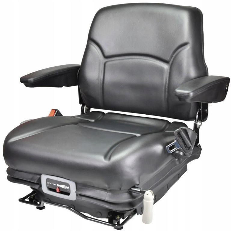 Κάθισμα κλαρκ DOOSAN
