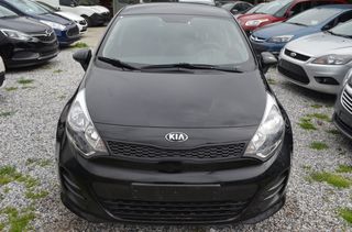 Kia Rio '17  1.1 CRDi ISG Edition 7