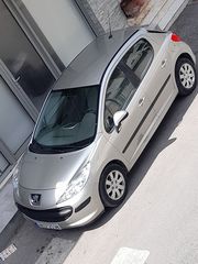 Peugeot 207 '08