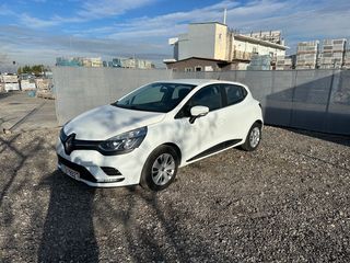 Renault Clio '18  Expression dCi 75 S/S