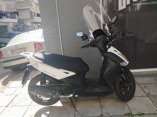 Kymco Agility 150 '13