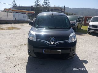 Renault Kangoo '18 3 ΘΕΣΙΟ