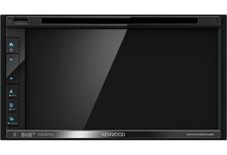 KENWOOD NAVIGATION 6.8″ DAB DNX5190DABS