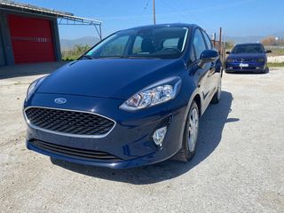 Ford Fiesta '19 Bookservice, parktronic, 