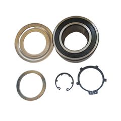 ΡΟΥΛΕΜΑΝ LA16 (2003-2005) LINNING  33.033 , A0009806115 , EBO128 90/50/40 χλστ