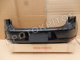 ΟΠΙΣΘΙΟΣ ΠΡΟΦΥΛΑΚΤΗΡΑΣ 5G6807421 (VW GOLF 7 2012-2020) ΜΕΤΑΧΕΙΡΙΣΜΕΝΟΣ ΓΝΗΣΙΟΣ