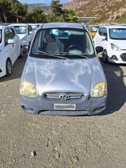 Hyundai Atos '00