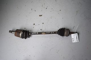 ΗΜΙΑΞΟΝΙΟ HYUNDAI I30 ΑΡΙΣΤΕΡΟ 1.4cc 16V (G4FA)