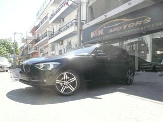 Bmw 116 '12  Sport Line