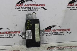 Αερόσακος  Αρ. Πόρτας  BMW X5 (E53) (2000-2007)  30824861104H