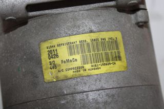 Κομπρεσέρ Air Condition FORD FOCUS (2011-2014) AV61-19D629-CA