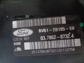 Σεβρό  FORD FOCUS (2011-2014)  BV61-2B195-SB 037862-07324