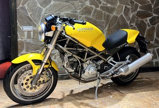 Ducati Monster 900 '94