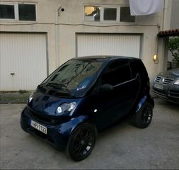 Smart ForTwo '04 450