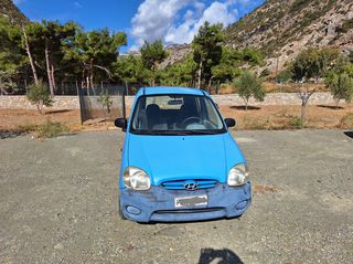 Hyundai Atos '00