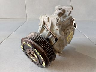 LANCIA Y '07 1.3 16V MULTIJET (3Θ) ΚΟΜΠΡΕΣΟΡΑΣ AIRCODITION (ΑΠΟ ΚΙΝΗΤΗΡΑ 199Α2000)