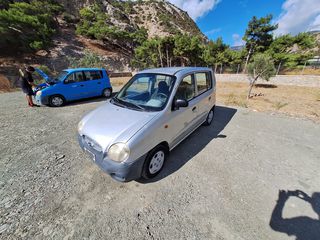 Hyundai Atos '00