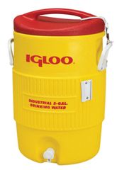 Θερμός 19 λιτρα IGLOO INDUSTRIAL 5Gal 41412