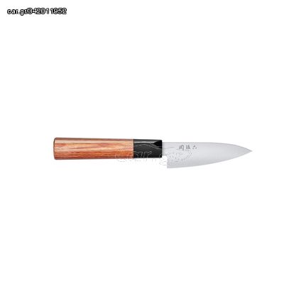 Μαχαίρι αποφλοίωσης 10cm Seki Magoroku Redwood, KAI Ιαπωνίας KAI MGR-0100P