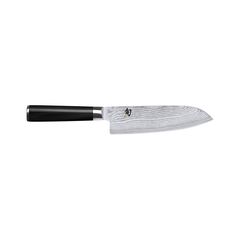 Μαχαίρι χειροποιήτο Santoku 18cm Shun Classic, KAI Ιαπωνίας KAI DM-0702