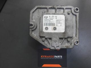 ΕΓΚΕΦΑΛΟΣ OPEL ASTRA H-ZAFIRA  C 1.8cc (Z18XE) (5WK9 443 /5559272 SIMTEC 71.6)