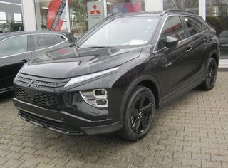 Mitsubishi Eclipse Cross '22  2.4 Plug-In Hybrid Plus 4WD/mod'2023