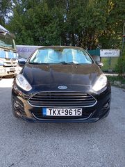 Ford Fiesta '13