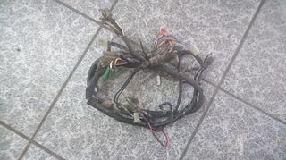 ΠΛΕΞΟΥΔΑ YAMAHA F1Z ΓΝΗΣΙΑ