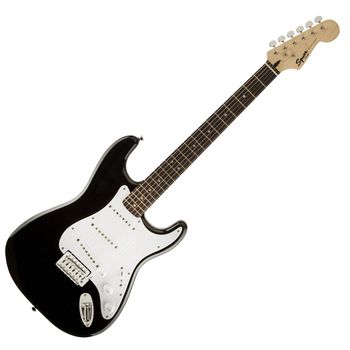 Fender squire Bullet stratocaster και ενισχυτής fender mustang 1 v2