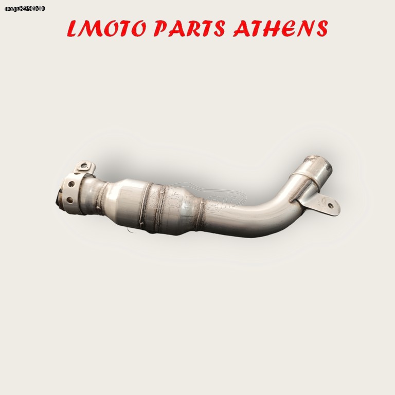 ΚΑΤΑΛΥΤΗΣ FAZER 600 