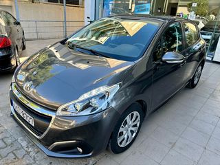 Peugeot 208 '18  1.5 BlueHDi 100 Active 6speed