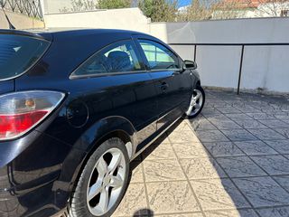 Opel Astra '06 Gtc