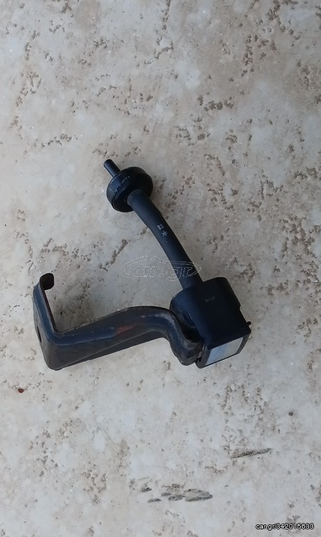 Starlet Αισθητηρας Πιεσης Αερα Εισαγωγης - Map sensor  *