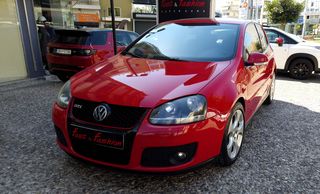 Volkswagen Golf '06 GTI