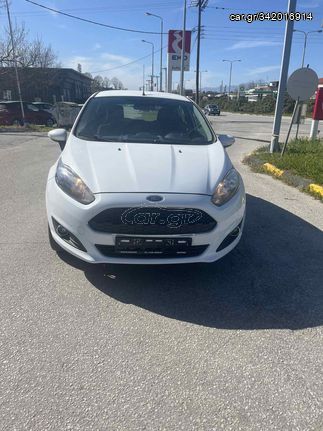 Ford Fiesta '16  Active 1.5 TDCi