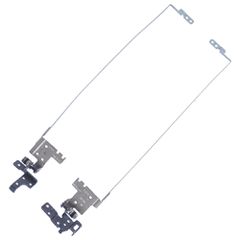 Μεντεσέδες - Hinges Bracket Set για Laptop Lenovo G505s - Model/Type : 80AM 90202876 VILG1 WKE48 AM0YB000200 AM0YB000100 No Touch Αριστερό & Δεξί ( Κωδ.1-HNG0538 )
