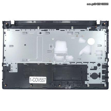 Πλαστικό Laptop - Palmrest Cover C για Lenovo G505s - Model/Type : 80AM 90202873 WKG22 4044295400076 AP0YB000I00 Black ( Κωδ.1-COV557 )