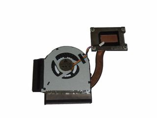 Ανεμιστηράκι Laptop - CPU Cooling Fan για Lenovo ThinkPad L540 - Model/Type : 20AV 01AW578 BATA0710R5H P006 2H15457DC E158191 5pins ( Κωδ.80645 )