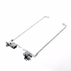 Μεντεσέδες - Hinges Bracket Set για Laptop Lenovo ThinkPad L540 - Model/Type : 20AV 04X4876 44.CSD1.002 33.4LH11.012 33.4LH10.013 Αριστερό & Δεξί ( Κωδ.1-HNG0138 )​