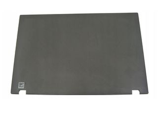 Πλαστικό Laptop - Screen Back Cover A για Lenovo ThinkPad L540 20AU 20AV 00UP342 04X4855 01AW573 60.4LH11.002 Black ( Κωδ.1-COV252 )