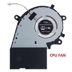 Ανεμιστηράκι Laptop - CPU Cooling Fan για Asus ROG Strix G17 G712LW-EV002T G531GV-DB76 G531GV G531GW G731GW G512LV G532LWS G731G 13NR01I0P01011 6033B0083501 13NR01N0P08012 6033B0083701 5V ( Κωδ.80699