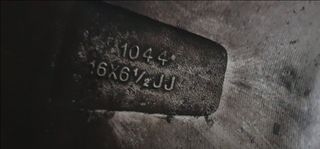 Ζάντες Λιαχόπουλος - 6.5x16 . 5x139. ET50-thumb-3