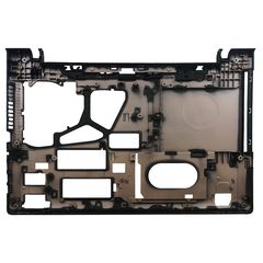 Πλαστικό Laptop - Bottom Case Cover D για Lenovo G50-45 - Model/Type : 80MQ 90205217 ACLU2 AP0TH000800 FA0TH000G00 Chassis Μαύρο ( Κωδ.1-COV001 )