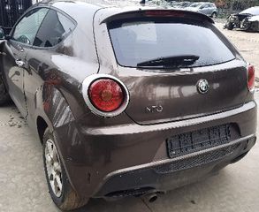 ALFA ROMEO MITO (08-15) ΜΟΤΕΡ + ΜΠΡΑΤΣΑ ΥΑΛΟΚΑΘΑΡΙΣΤΗΡΩΝ