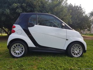 Smart ForTwo 2011 ΔΕΙΓΜΑ ΓΙΑ ΠΑΡΑΓΓΕΛΙΑ-thumb-1