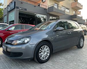 Volkswagen Golf '11 1.2 TSI BLUEMOTION