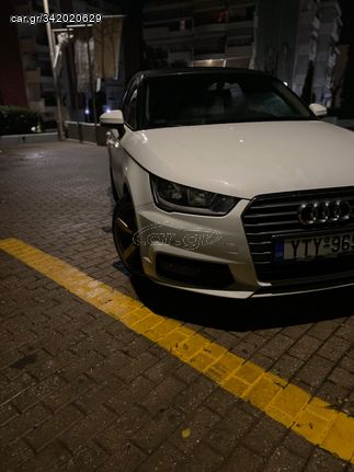 Audi A1 '15
