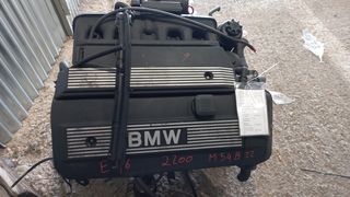 ΚΙΝΗΤΗΡΑΣ BMW E46 M54B22